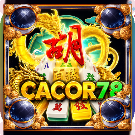 cacor78 — galeri pratinjau Resmi APK